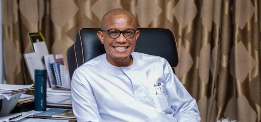 Former NPA CEO Mustapha Abdul-Hamid declares bid for NPP national vice chairmanship